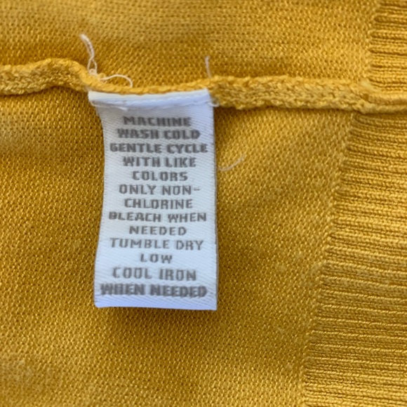 🔥HP🔥 NWOT Charter Club Jacket. Small. Animal Print Brown and Off-White - Picture 15 of 15